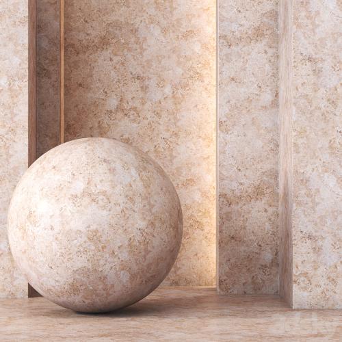 Granite Texture 4K – Seamless