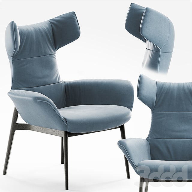 Natuzzi Aura – Innovative Outsource